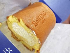 -the Roll'ING手作瑞士卷专门店(卓悦中心店)