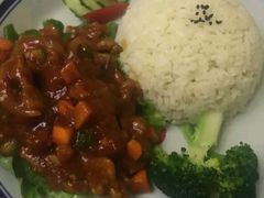 -马来MO简餐.南洋风味料理(美食街店)