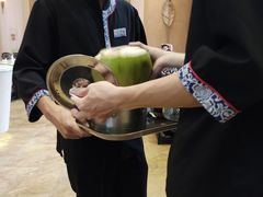 -海南椰子鸡餐厅(三亚湾红树林店)