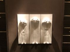 -上海柏悦酒店