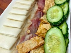 -吴祥记潮州菜·百年老字号·砂锅粥
