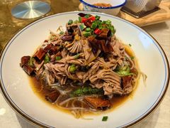 -鑫巴蜀小镇 · 水煮鱼专研店(玉桥店)