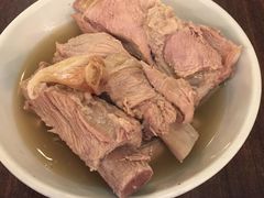 -松發肉骨茶(先得坊店)