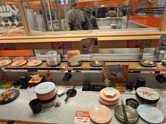 -争鲜回转寿司(海曙天一PLUS店)
