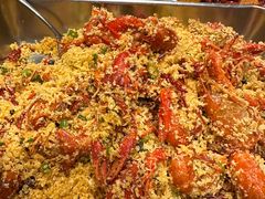 -福苗小骆驼烧烤(大唐不夜城店)