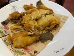 -三羊居食府(文艺路店)