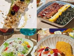 -Pekaa啤咖食肆Coffee&Bistro