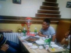 -东顺全羊坊烧烤炒菜莜面(张北店)