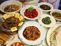 -二十八里太湖船菜(吉祥路店)