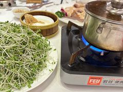 -半岛太子酒家(海港城店)