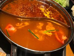 -呷哺呷哺(砂之船奥莱店)