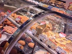 -巴黎贝甜(华堂新辰汇店)