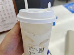 -茶百道(渝碚路店)