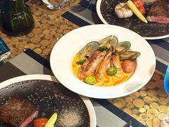 -金奥国际酒店温哥华扒房Vancouver Grill