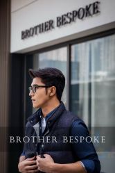 点击看大图 -Brother西服礼服定制·商务·婚礼(佛山南海店)