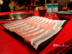 -谭鸭血老火锅(漳州路店)