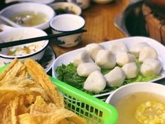 -洪大厨鸡煲(福田店)