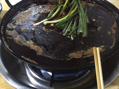 -石灰市毛记烧鸡公(解放碑店)