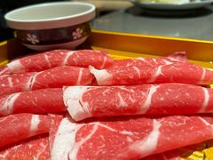 -聿山居·创意料理