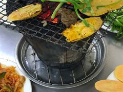 -松明一烤肉馆(鲁园店)
