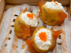 -蔡澜点心·粤菜(嘉里中心店)