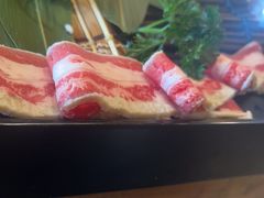 -九田家黑牛烤肉料理(珠江摩尔店)