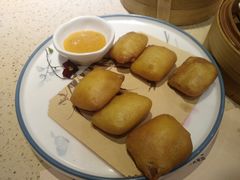 脆皮炸牛腩-点都德(北京路贰店)