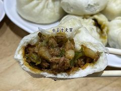 -老陶包子铺(南大西南村店)