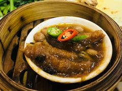 -潮粥荟·潮汕砂锅粥(朝阳大悦城店)