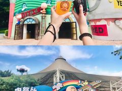 -史努比缤纷世界