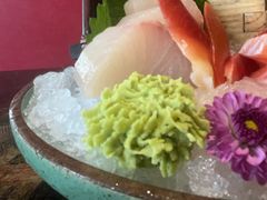 -炙柒Sekinana·精致料理 烧鸟·铁板烧(海上世界店)