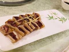 -梅龙镇酒家(南京西路总店)