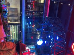 -肉串汪(望京店)