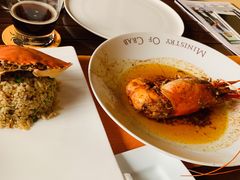 -Ministry of Crab(科伦坡店)