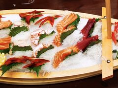 -元气寿司(新城市广场店)