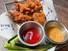 -bluefrog蓝蛙(石家庄欢乐汇店)