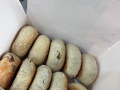 -华荣哲绿豆饼(泰安店)