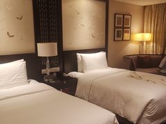 -无锡君来洲际酒店