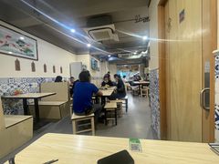 大堂-路环码头面馆
