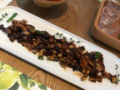 -青梅酒肆PLUS(长白仙岛北路店)