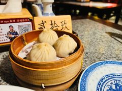 -南京大牌档(新街口德基广场店)