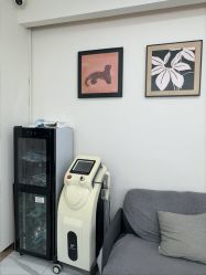 -初心はつ こころ日式美甲美睫沙龙