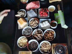-青藤茶馆(南山路店)
