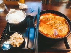 -米屋石锅拌饭(师大店)