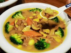 -敏珠拉姆藏餐·南京厨房(富春江东街店)