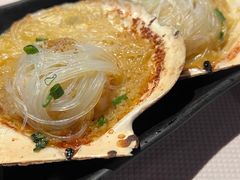 -云晓光头烧烤吧(川沙绿地店)