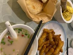 -三义和酒楼(广渠门店)