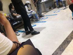 -成都市第一人民医院(南区)