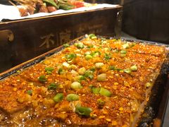-不曾在把把烧•烧烤(莲坂磐基店)