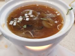 -鲁东大学-留学生餐厅